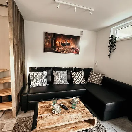 Appartement Kleine Glueck Bei Fulda
