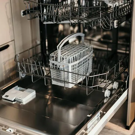 Appartement Kleine Glueck Bei Fulda