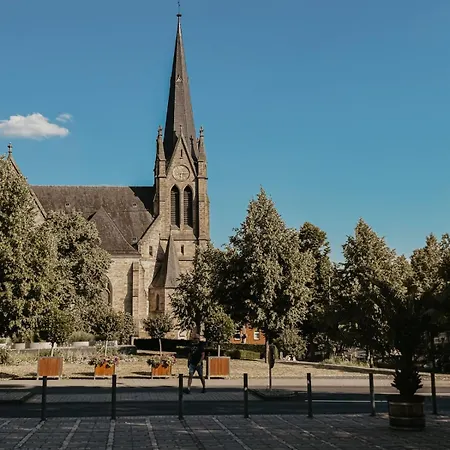 Kleine Glueck Bei Fulda * Hünfeld