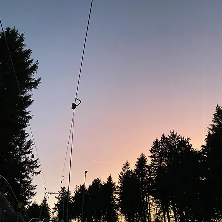 Appartement Kleine Glueck Bei Fulda *