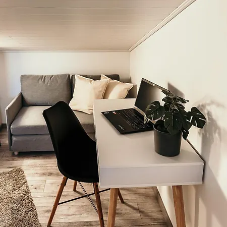 Kleine Glueck Bei Fulda Appartement