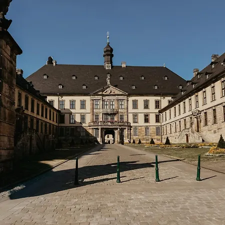 Appartement Kleine Glueck Bei Fulda