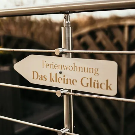 Kleine Glueck Bei Fulda Hünfeld