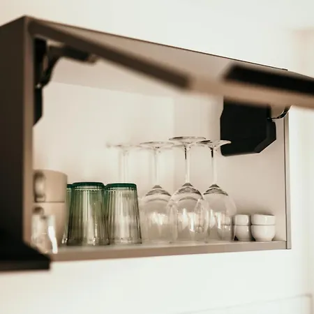 Appartement Kleine Glueck Bei Fulda *