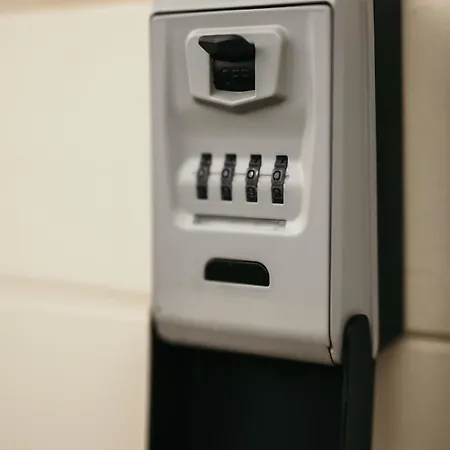 Appartement Kleine Glueck Bei Fulda Hünfeld