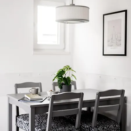 Appartement Kleine Glueck Bei Fulda Hünfeld