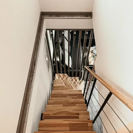 Appartement Kleine Glueck Bei Fulda *