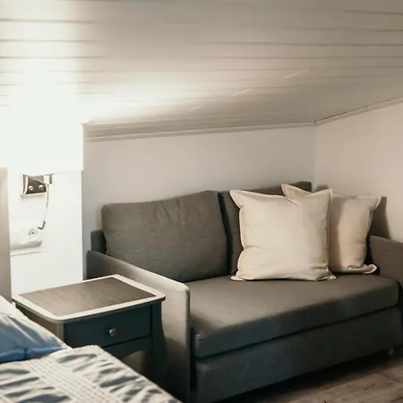 Appartement Kleine Glueck Bei Fulda Hünfeld