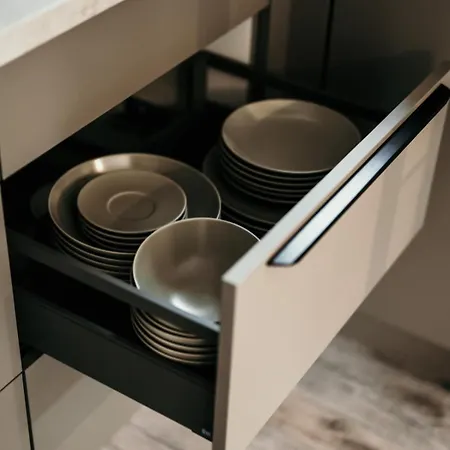 Appartement Kleine Glueck Bei Fulda *